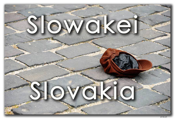 Fotogalerie Slowakei