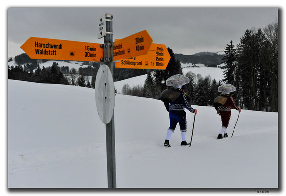 CH0997.Silvesterchlausen.Waldstatt