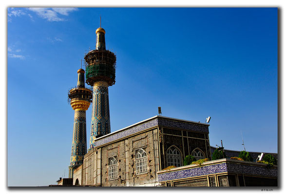 IR0382.Mashhad.Holy Shrine