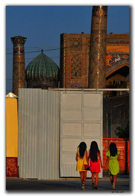 UZ0113.Samarkand.Registan