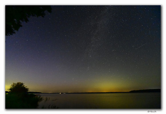 CA0591.Buck Lake.Night