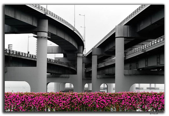 KR0166.Busan.Gwangandaegyo Bridge