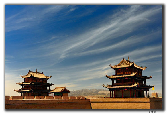 CN0118.Jiayuguan.Festung