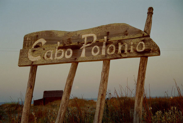 Uruguay.Cabo Polonio1