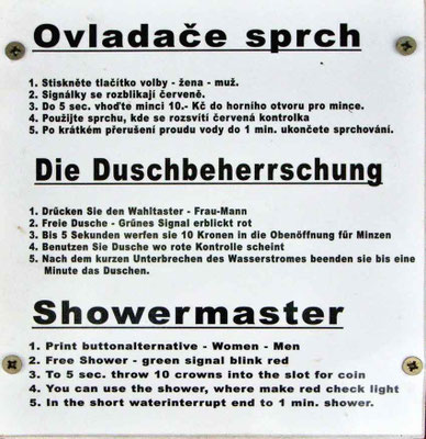 Tschechien.Straznice