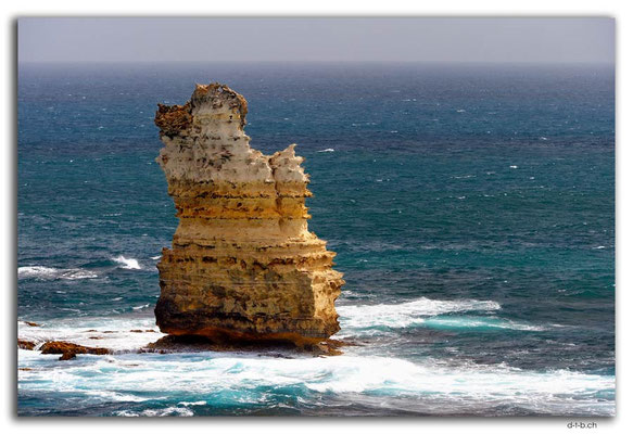 AU1157.Bay of Islands