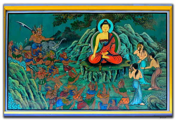 KR0347.Busan.Samgwangsa Temple