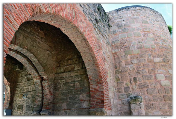 ES0206.Burgos.Arco de San Martin