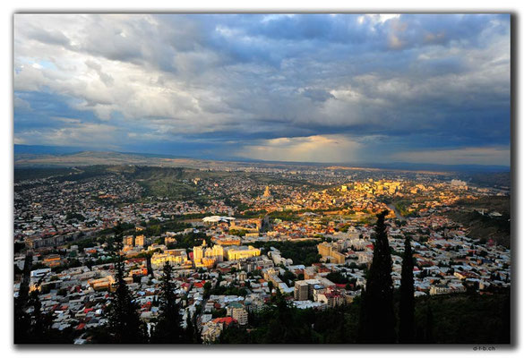 GE168.Tbilisi