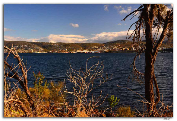 AU1323.Hobart.City