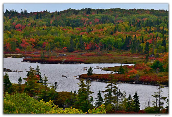 CA1324.Timberlea.Bluff Trail.Cranberry Lake