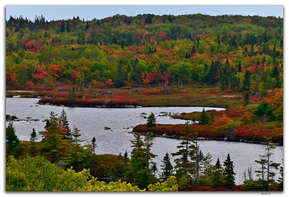CA1324.Timberlea.Bluff Trail.Cranberry Lake