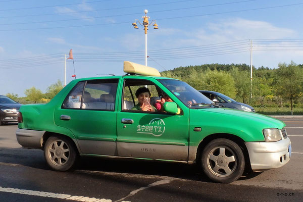 China,Taxi1