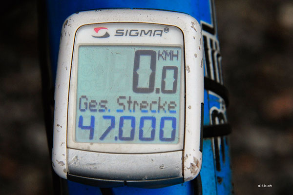 CA. Solatrike reaches 47000 km