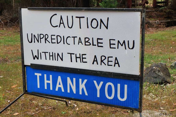 Australien.Quinninup