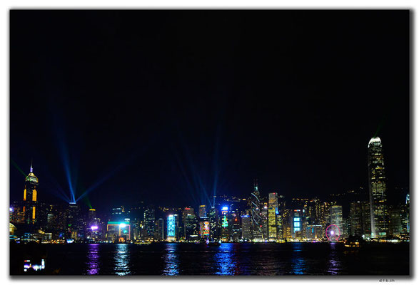 HK0008.Licht und Lasershow