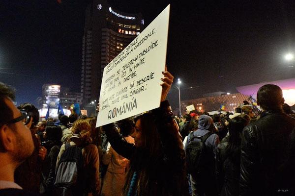 ROB049.Bukarest.Demonstration