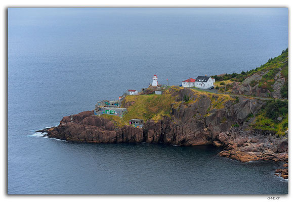 CA1258.Newfoundland.St.John's