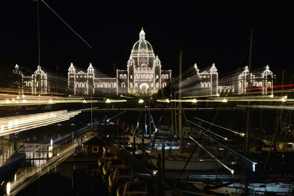 CA0042 Victoria Legislative Buildings