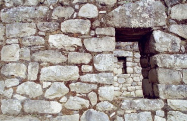 Peru, Machu Picchu2