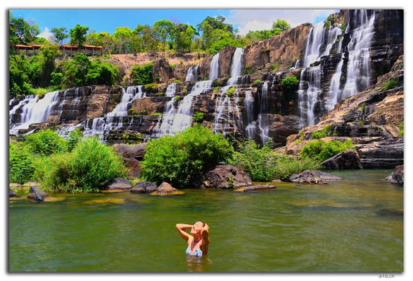 VN0322.Pongour Falls.Nikitina Liubov
