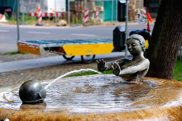 DE: Solatrike in Rheinsberg