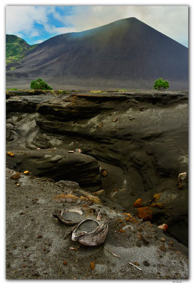 VT0062.Tanna.Volcan Yasur