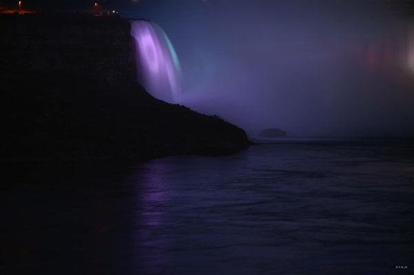 CA0393 Niagara Falls