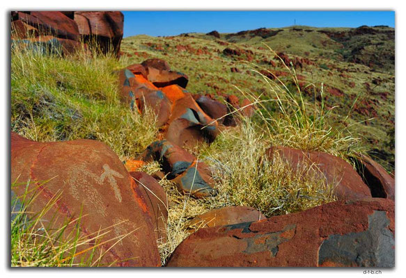 AU0318.Karratha.Rock Art