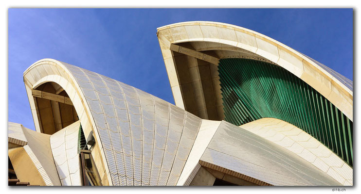 AU1584.Sydney.Opera house