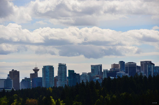 CA0031 Vancouver Downtown