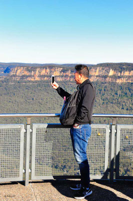 Australien.Blue Mountains2