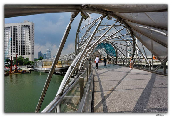 SIN0025.Helix Bridge