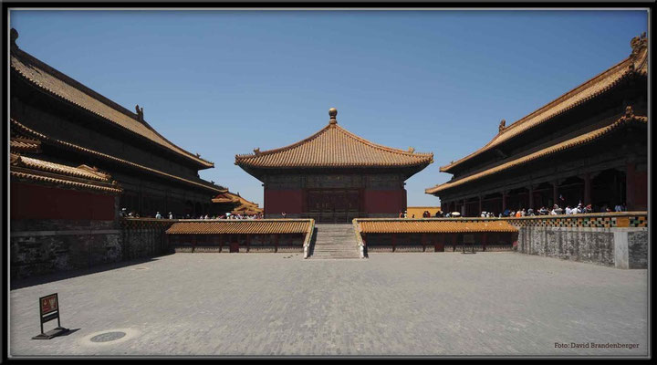 C0036Verbotene Stadt,Peking