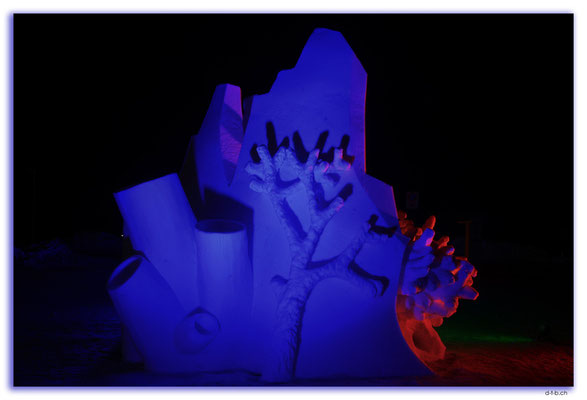 GW0199.Schneeskulptur From Sea to Mountains