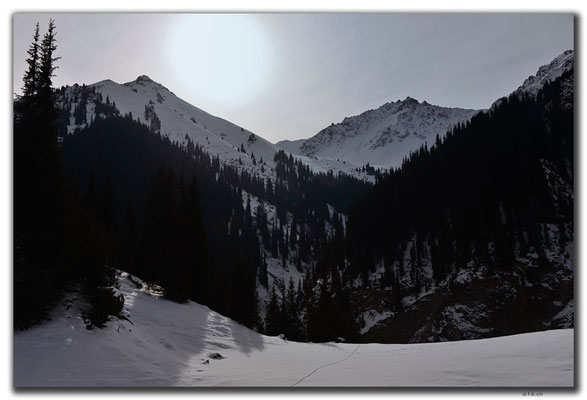 KG0132.Altyn Arashan.Seitental
