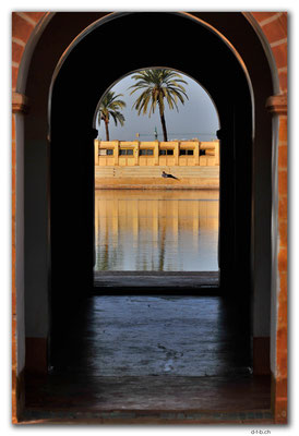 MA0154.Marrakech.Menara Gardens