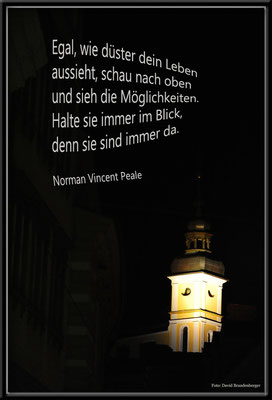 S0147.Stiegenkirche.Graz.AT.Text: Norman Vincent Peale