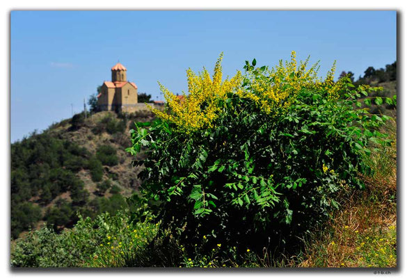 GE0122.Tbilisi.Kapelle