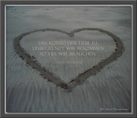 S0051.Herz aus Sand.Teneriffa.Text: Corrie Ten Boom