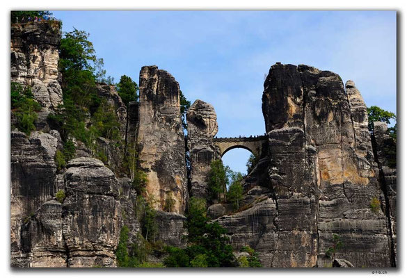 DE321.Elbsandsteingebirge