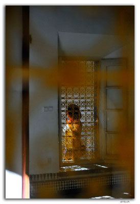 MA0123.Marrakech.Palace de la Bahia