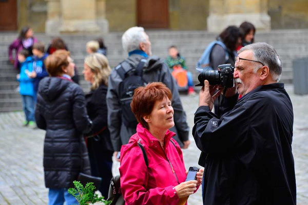 Deutschland.Rothenburg ob der Tauber4