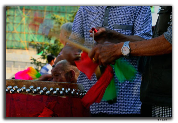 CN0302.Hohhot.Traditionelle Musik