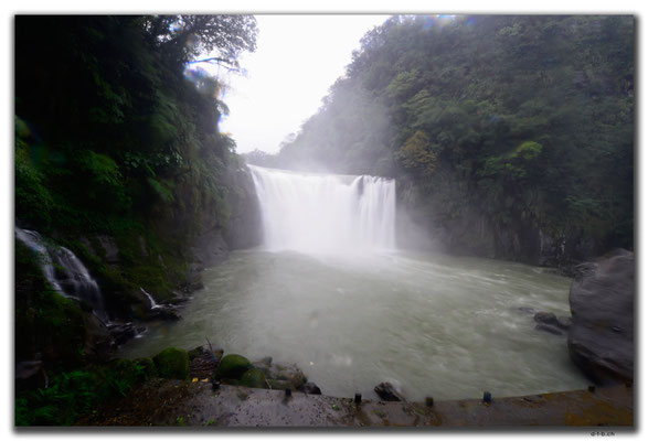 TW0058.Shifen.Wasserfall