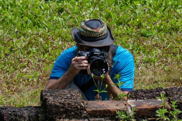 Vietnam.My Son4 (Foto: Urs Häberling)