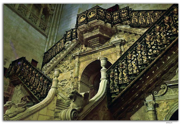 ES0195.Burgos.Catedral de Santa Maria