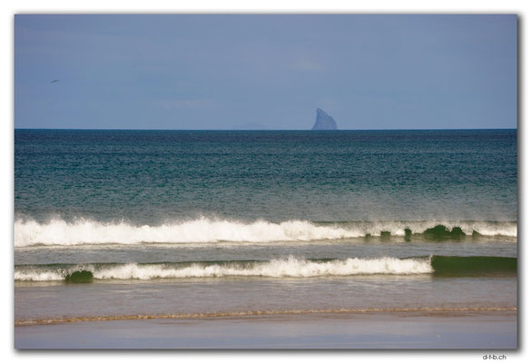 NZ0214.Sail Rock