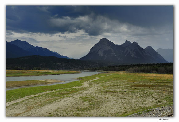 CA0600.Mount Peskett
