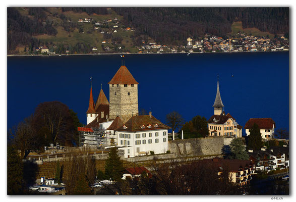 CH1070.Schloss Spiez